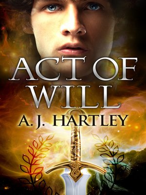 cover image of Act of Will